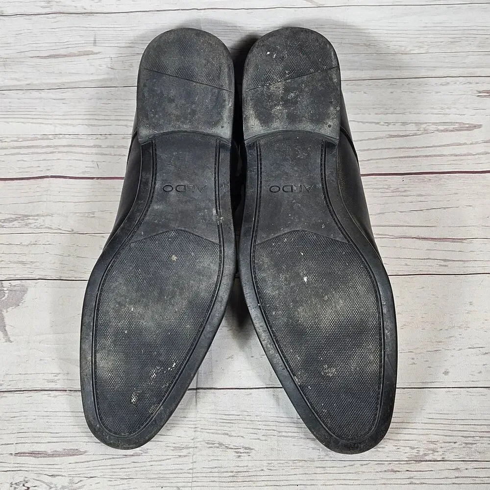 Aldo dress shoes